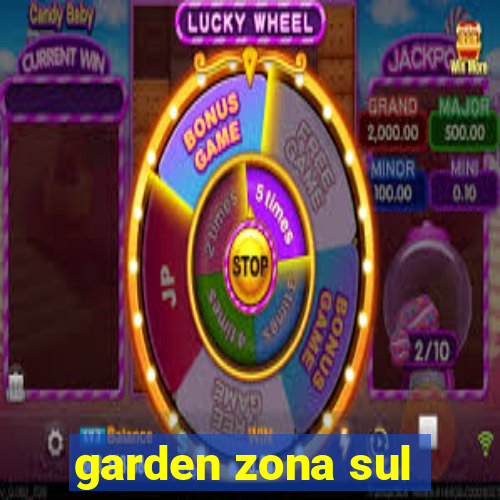 garden zona sul